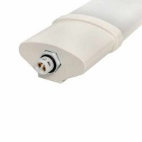 Светильник с/д 1200*75*27 36Вт 6500К IP20  IEK