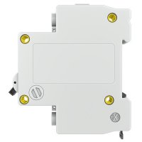 Автом. выкл. 3п 40А  EKF Basik