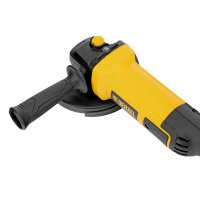 УШМ AGL150-1350, 1350 Вт, 150 мм, 8500об/мин Denzel