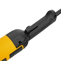 УШМ AGL150-1350, 1350 Вт, 150 мм, 8500об/мин Denzel