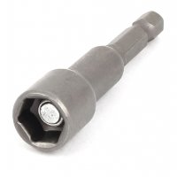 Бита с торц голов магнит тип хвостовика № 10 СUTOP Profi