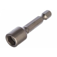 Бита с торц голов магнит тип хвостовика № 10 СUTOP Profi