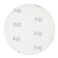 Круг шлиф на липучке Germa Flex Р40