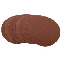 Круг шлиф на липучке Germa Flex Р60