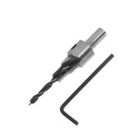 Сверло под конфирмат ф4 5*50мм