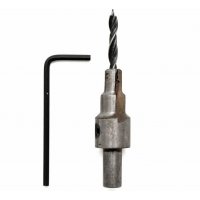 Сверло под конфирмат ф5 7*50мм