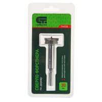 Сверло Форстнера 35мм Сибртех