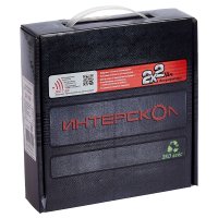 Дрель-шуруповерт аккумуляторная ДА-10/18В 2Ач Li-ion 2аккум