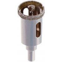 Сверло алмаз. по керамограниту   6*67мм. 3-гранный. хвос. MATRIX