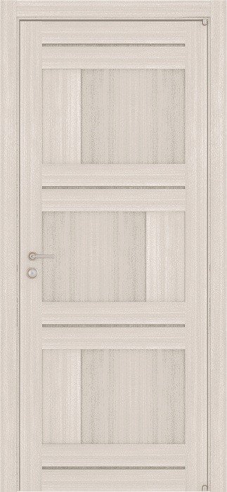 Дверь Light 2180 велюр капучино ПДГ 600-2000