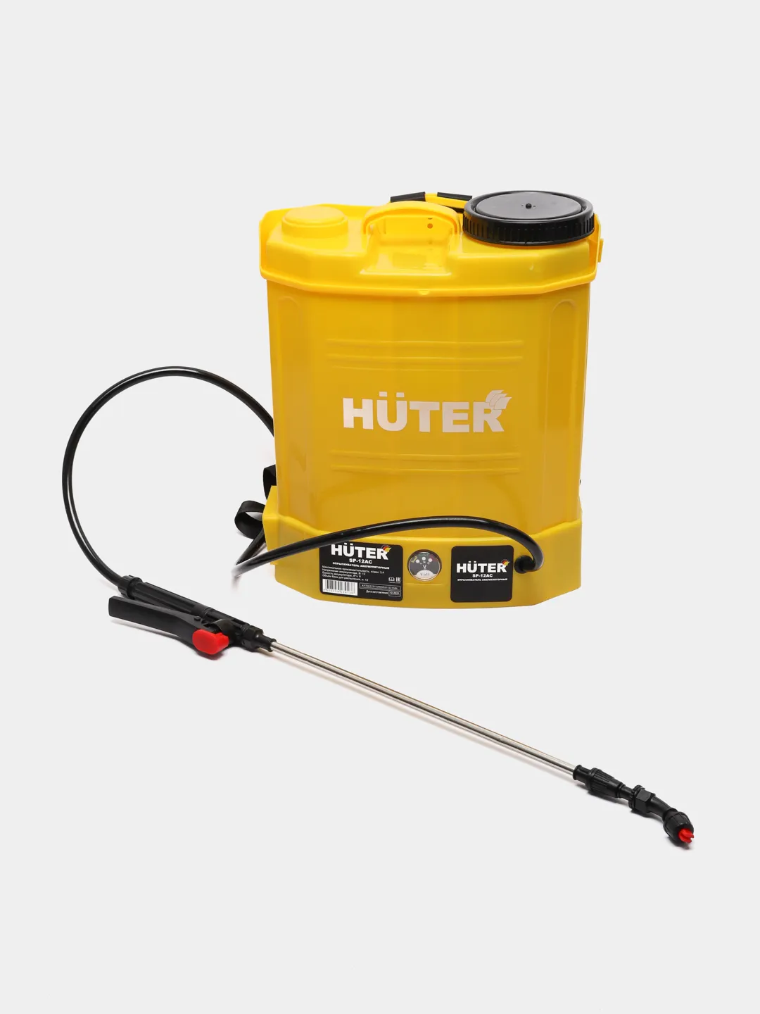 Huter sp 16ac 70 13 29