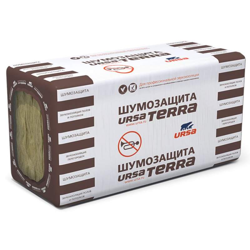 Ursa terra 34pn. Ursa terra 34pn